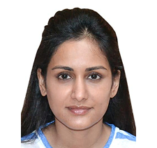 Nayanthara Kothari