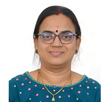 Sujatha Viswanathan