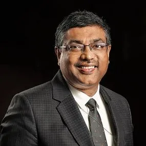 S. Krishnan