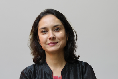 Shobhini Mukerji